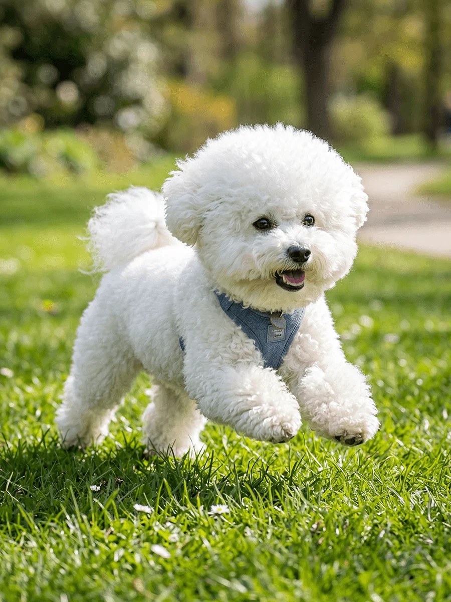 Bichon Frisé