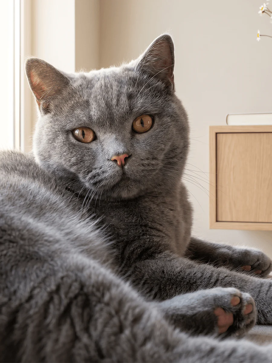 British Shorthair