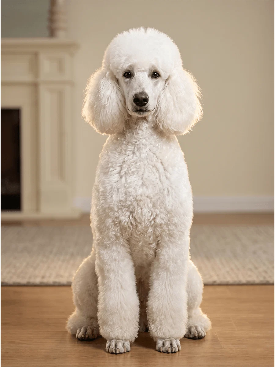Caniche