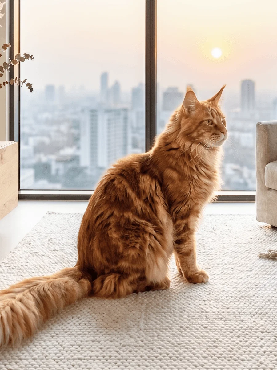 Maine Coon
